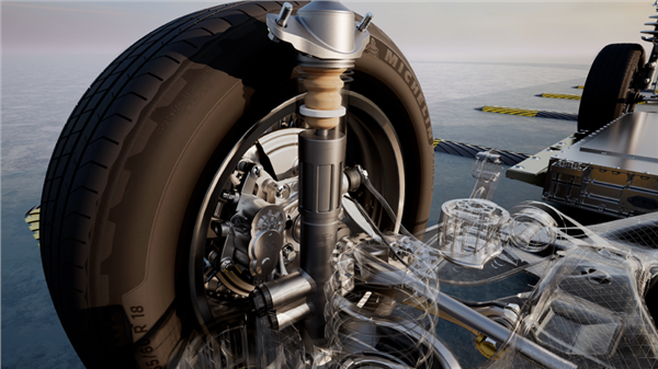 乘势者，事竟成！第二代腾势D9正式上市，35.98万元起(图8)