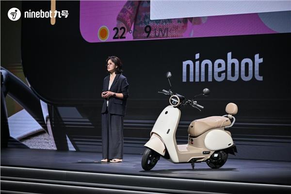 九号公司2026新品重磅发布 智能两轮行业进入“体验竞争”阶段(图2)