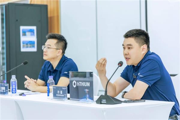 聚焦长时储能与全球化布局——海辰储能的差异化突围之路(图2)