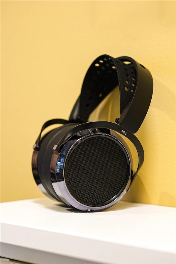 进化、传承与再造——HIFIMAN海菲曼2026年夏季新品发布会(图2) 进化、传承与再造——HIFIMAN海菲曼2026年夏季新品发布会(图2)