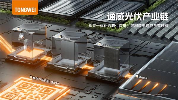通威TNC 3.0集光组件亮相SNEC：90%双面率突破，解锁高双面场景发电增益新标杆(图16)