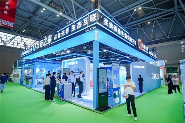 聚力西部智造 共启产业新篇  ——设备之家联合协办第26届立嘉展(图7)