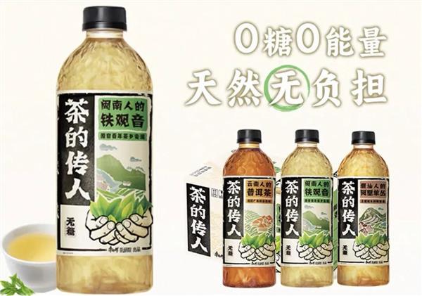 康师傅交班魏宏丞:利润涨7%背后是2万经销商出局(图1) 康师傅交班魏宏丞:利润涨7%背后是2万经销商出局(图1)