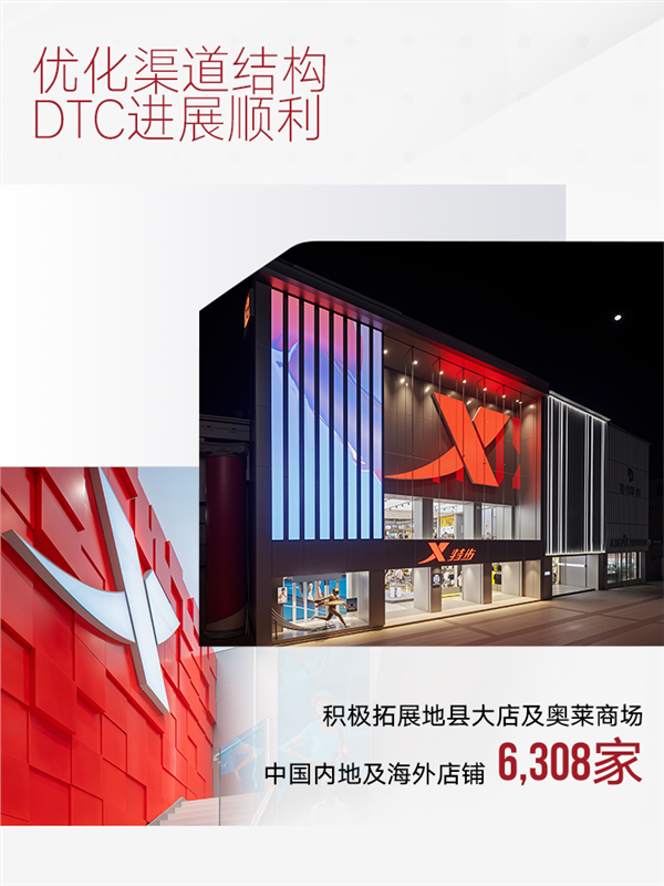 特步发布2026中期业绩：品牌全域势能跃升，赋能高质量发展(图9)