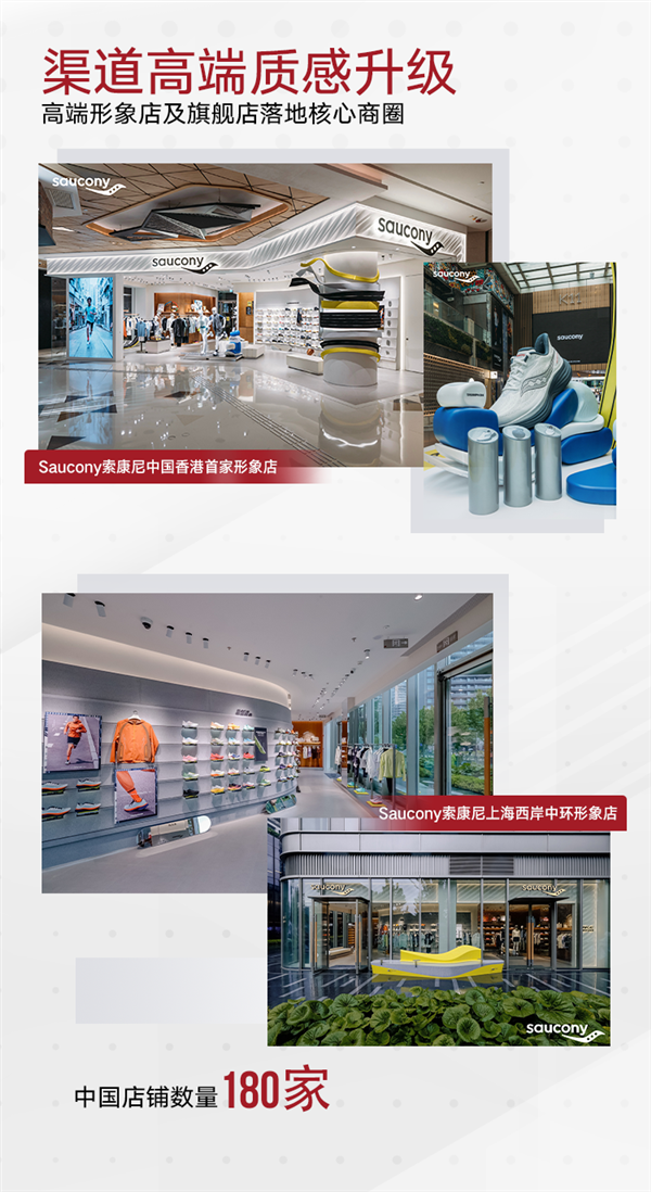 特步发布2026中期业绩：品牌全域势能跃升，赋能高质量发展(图16)