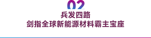 拆解中伟股份10年崛起史，新能源材料之王何以持续破格成长｜深度