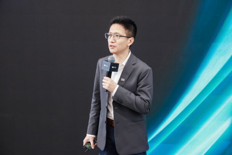 成行智驾科技日圆满落幕，卓驭科技与合作伙伴共筑高阶智驾未来