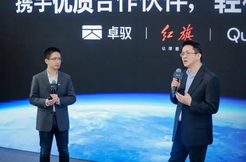 成行智驾科技日圆满落幕，卓驭科技与合作伙伴共筑高阶智驾未来