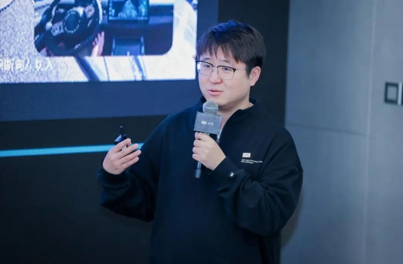 成行智驾科技日圆满落幕，卓驭科技与合作伙伴共筑高阶智驾未来