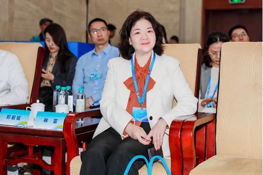 网龙连续八年深度参与数字中国建设峰会