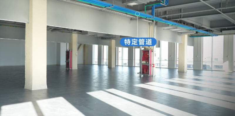 中关村综保区创新研发楼： 破解研发空间痛点，为科创企业“量身定制”研发基地