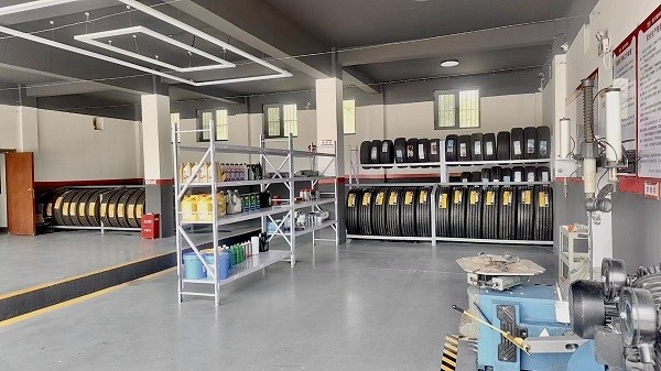 全国首个！天猫养车x交控e修合作门店落地，陕西高速全域迈入「透明养车」时代