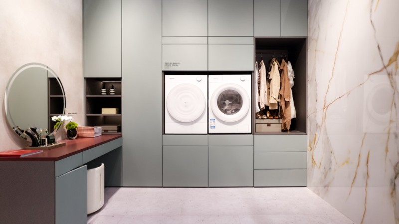 从欧洲到全球:Lamett乐迈石晶携手品牌全球代言人肖战开启“石晶全屋整装时代”