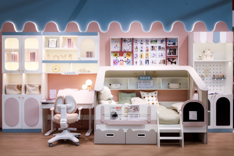 从欧洲到全球:Lamett乐迈石晶携手品牌全球代言人肖战开启“石晶全屋整装时代”