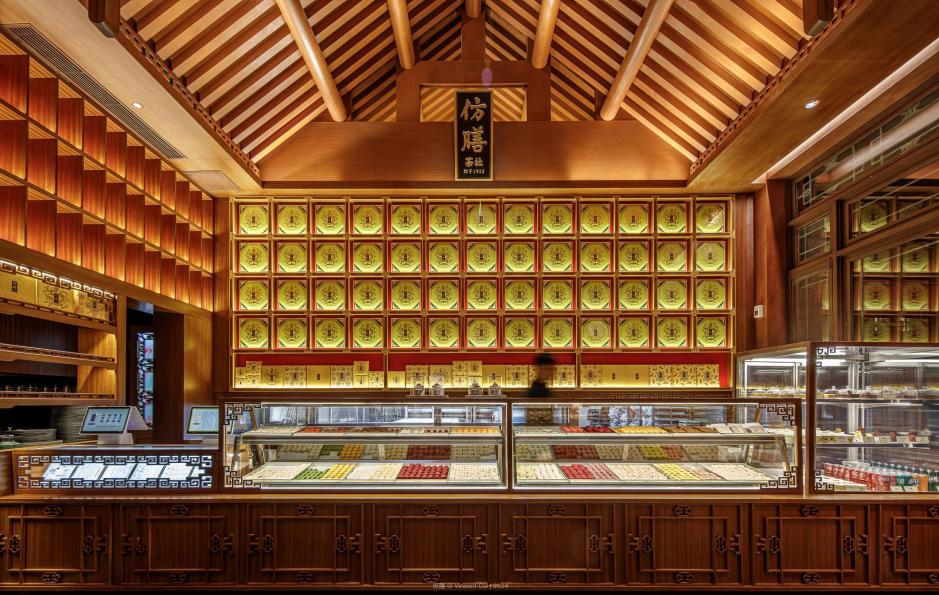 全聚德：从老字号到新消费，上半年"餐饮+食品"发力开新局