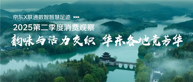 解读华东地区的流量热潮：江苏省购买力领跑华东地区，宿迁市为省内购买力增速最高城市
