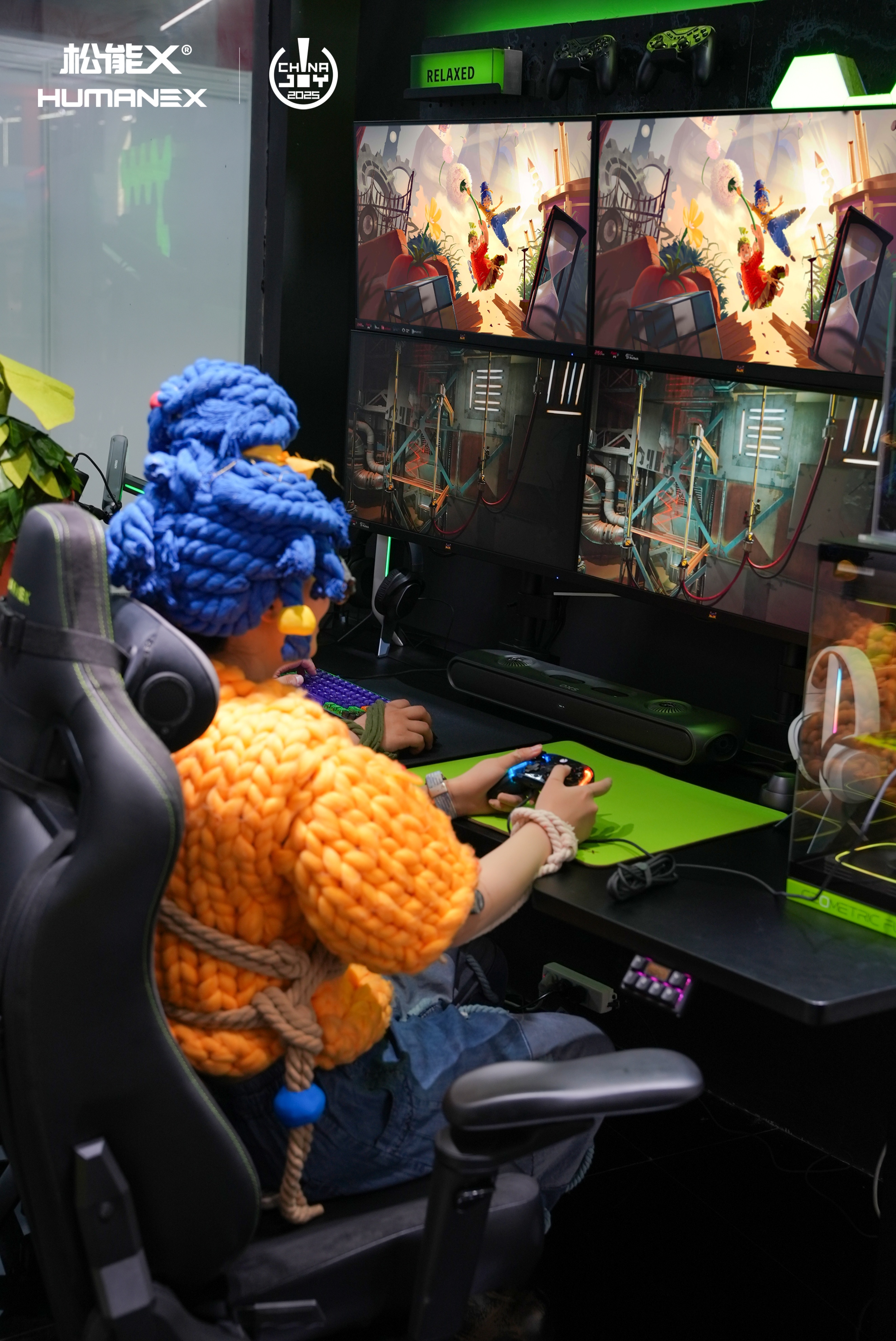 松能X在CJ取得超预期成果，实现了品牌长效价值目标