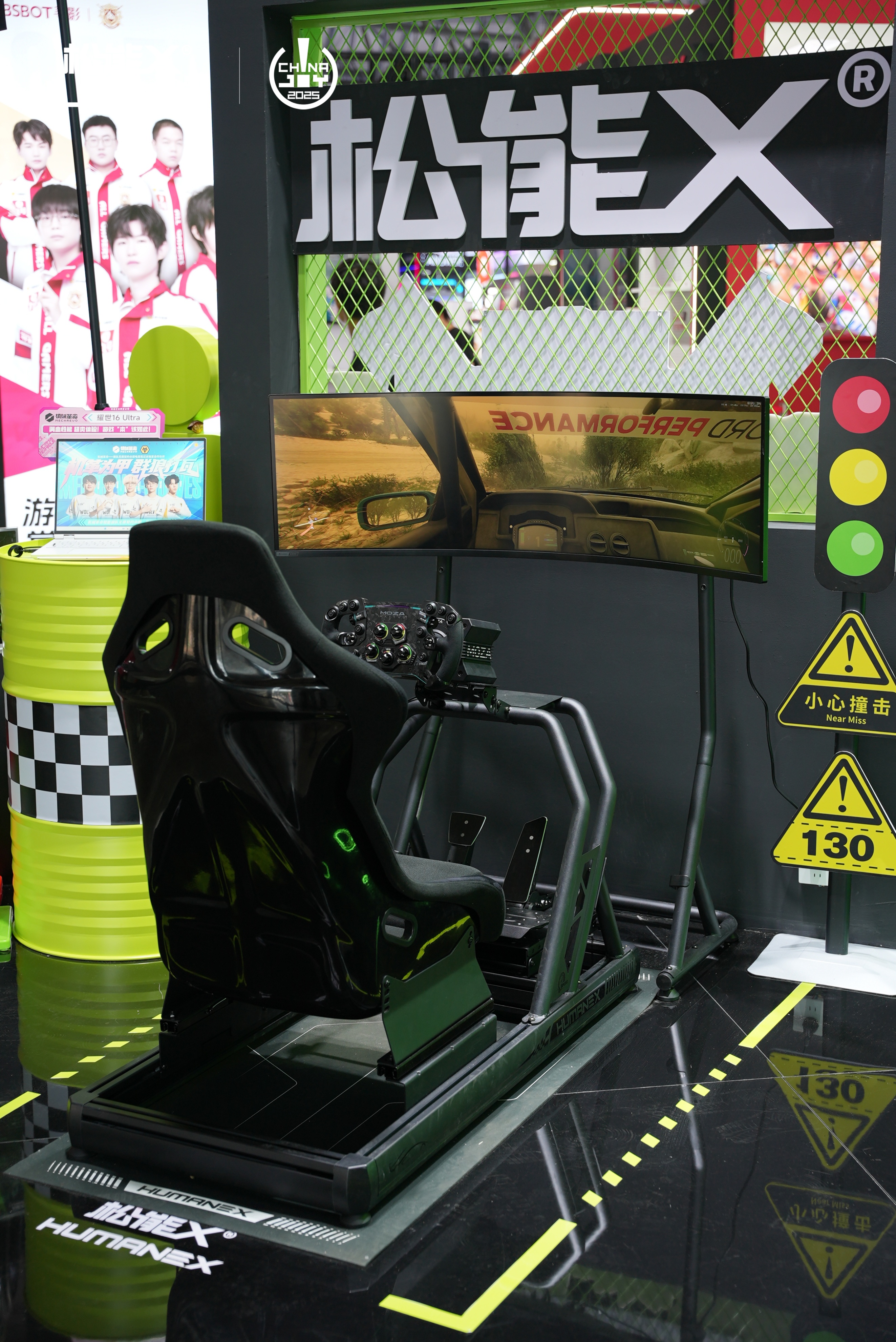 松能X在CJ取得超预期成果，实现了品牌长效价值目标