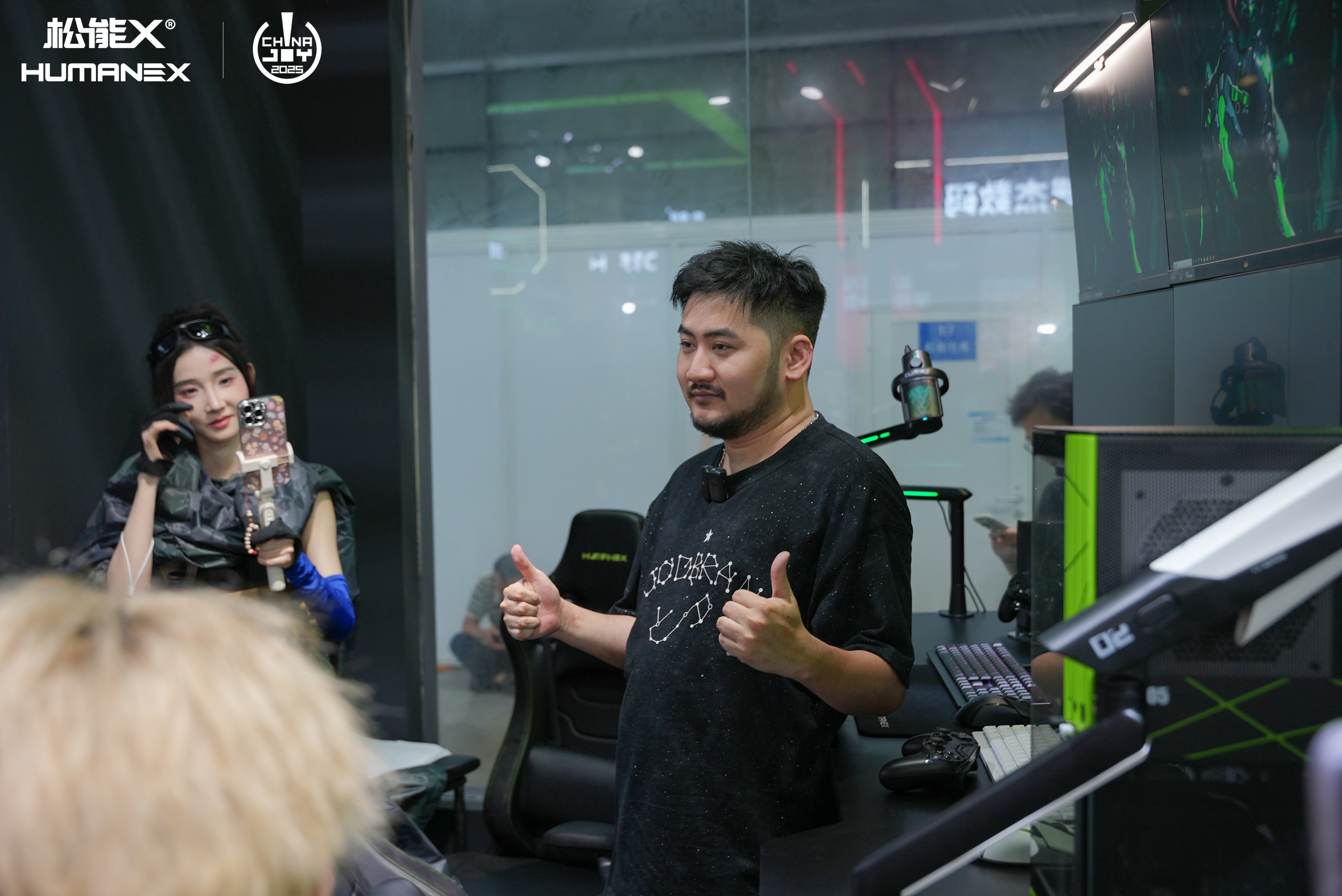 松能X在CJ取得超预期成果，实现了品牌长效价值目标