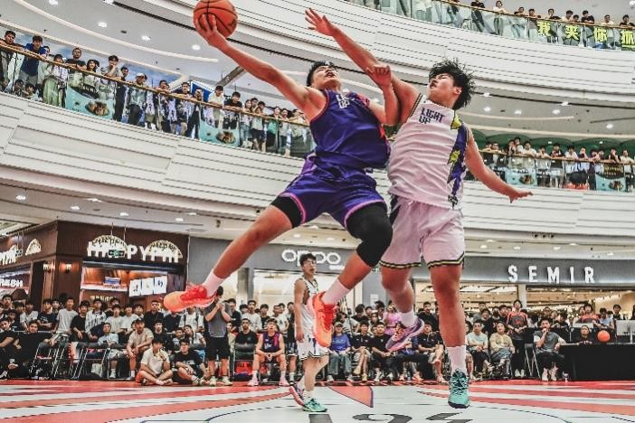 361度盈利快稳增长,超品店成为百亿后新增长引擎