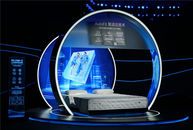 品牌化、共研化、极限化:解读慕思技术出海的三级火箭模式