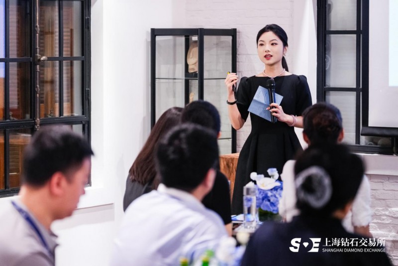 天然钻石市场回暖:稀缺性、保值性与情感价值成投资新焦点