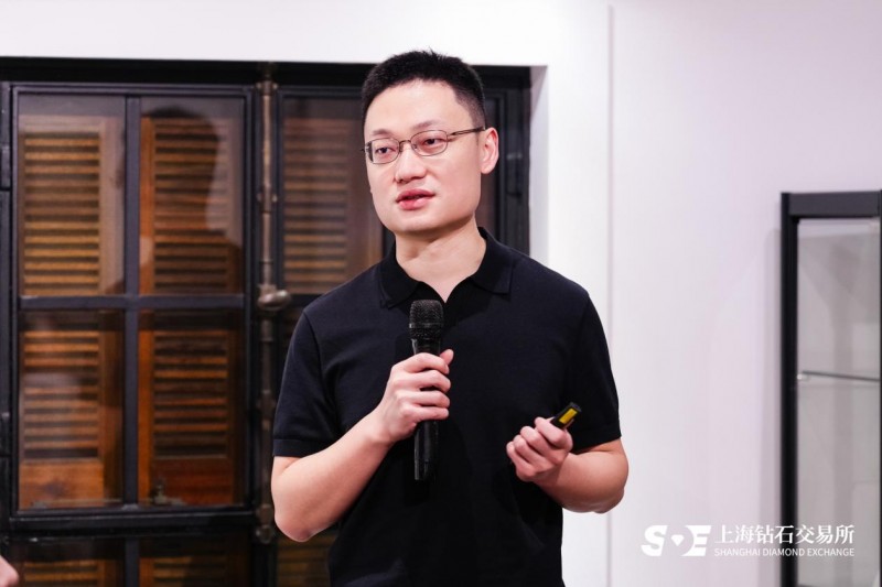 天然钻石市场回暖:稀缺性、保值性与情感价值成投资新焦点