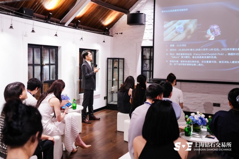 天然钻石市场回暖:稀缺性、保值性与情感价值成投资新焦点
