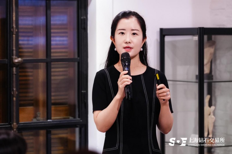 天然钻石市场回暖:稀缺性、保值性与情感价值成投资新焦点