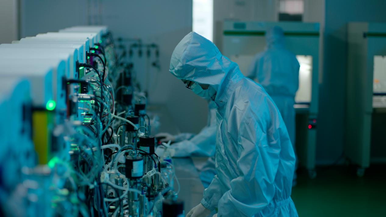 当银行懂科技：北京银行的“耐心资本”正当时(图3)