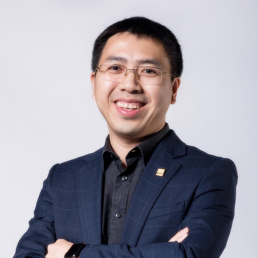 洛可可设计ceo,洛可可投资公司总经理周世坤