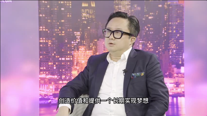 鲍毅言之凿凿,很自信地说:这一次,一定不再是他一个人,一定是跟