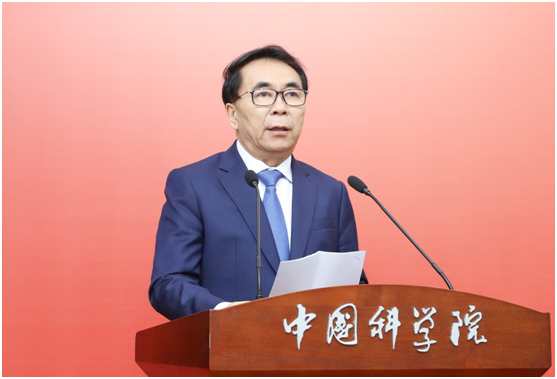 恒大携手中科院助力科技强国 深耕生命科学、