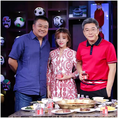 成为MBA案例的凉露,世界杯期间都做什么?