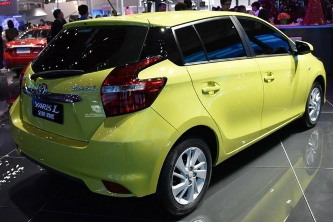 五星安全王丰田致炫告诉你什么车安全系数最高