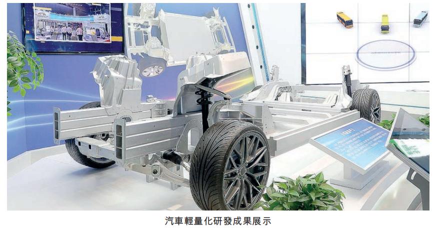 MSCI提升中国宏桥ESG评级至BB级 在铝行业评级领先(图1)
