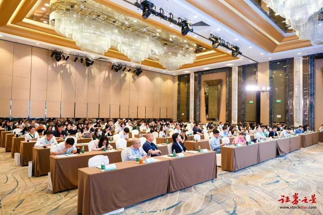 阳光照明荣获证券之星“产品责任奖”，以责任之光点亮可持续未来(图3)