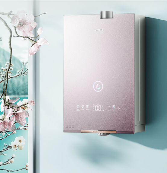 华帝“美肌浴”破局启示：提升用户价值感知，打造健康沐浴新场景(图1)
