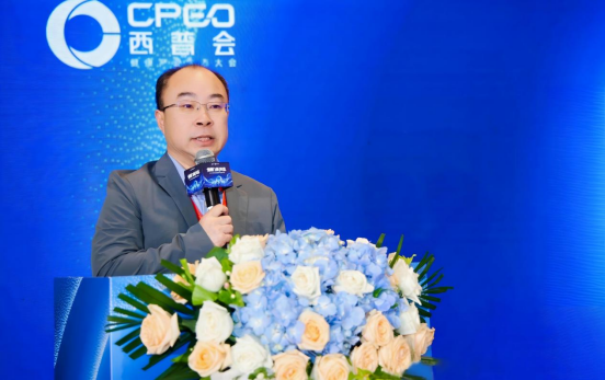破局更年之困，共筑健康生态 —— 以岭药业携手京东健康启动深化合作，共推更年期健康管理新篇章(图3)