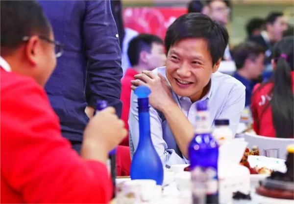 从喜宴到家宴，洋河海之蓝成为京东的“幸福标配”(图3)