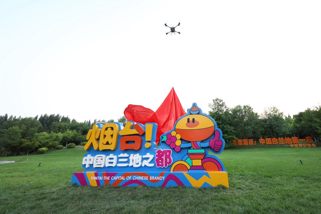 《财新周刊》：不加糖的中国白兰地如何重塑全球格局？(图13)