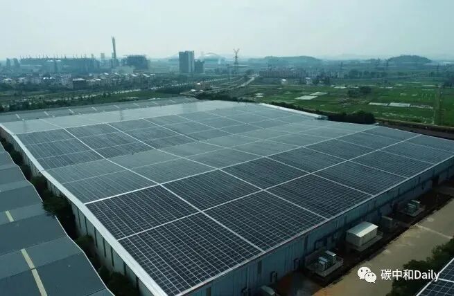 光储融合战略助推第二增长曲线 天合光能等企业以全栈能力领跑新型储能赛道(图1)