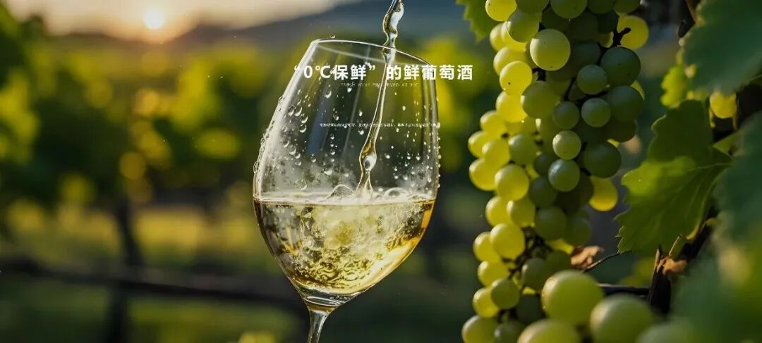 长歌AI葡萄酒体验中心开放！偏甜葡萄酒纷纷“涨停”(图23)