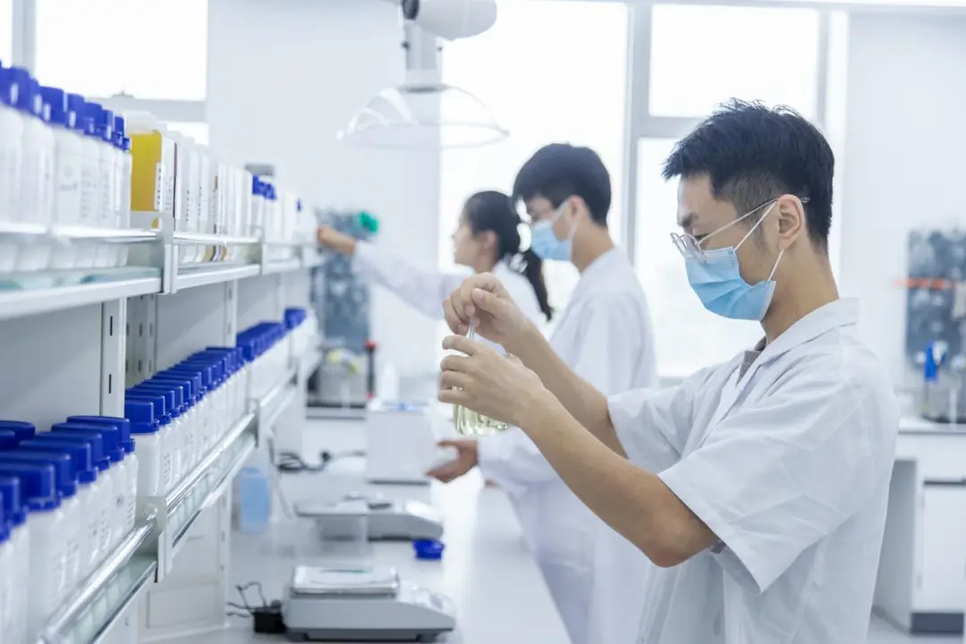 玻尿酸&重组胶原蛋白两手抓的中国企业，出现了！(图4)