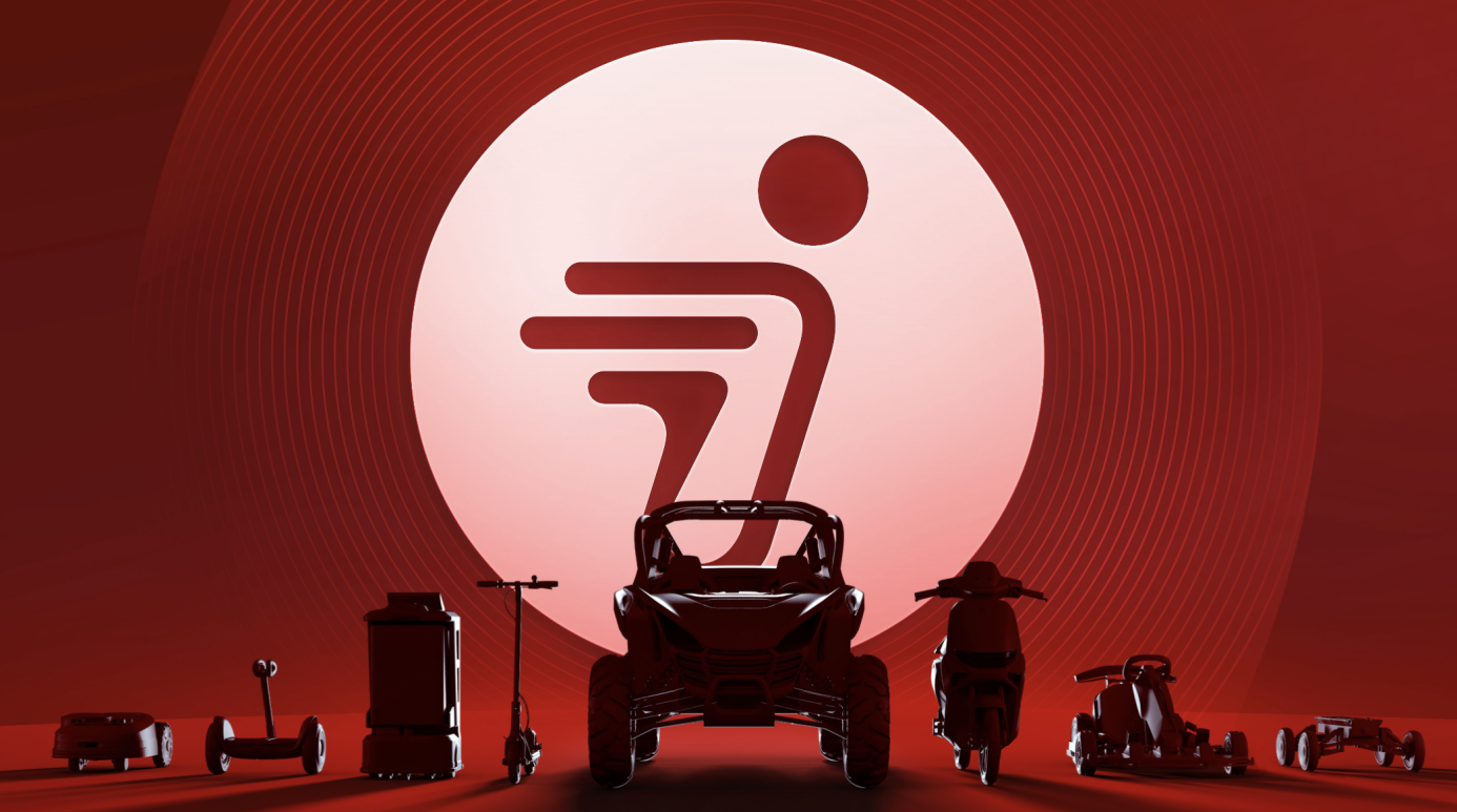 智能两轮电动车出货量再度刷新行业增长纪录,九号公司三季度营收净利同步双增(图1) 智能两轮电动车出货量再度刷新行业增长纪录,九号公司三季度营收净利同步双增(图1)