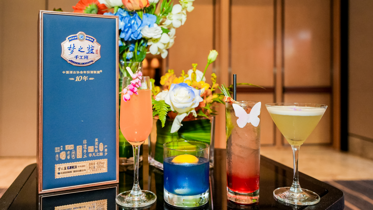 洋河三季报出炉:渠道“减负增效”加强筑基(图1) 洋河三季报出炉:渠道“减负增效”加强筑基(图1)