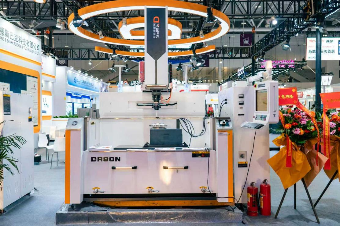 设备之家携手DMP工博会 共促装备产业生态融合与国产机床品牌崛起(图2)