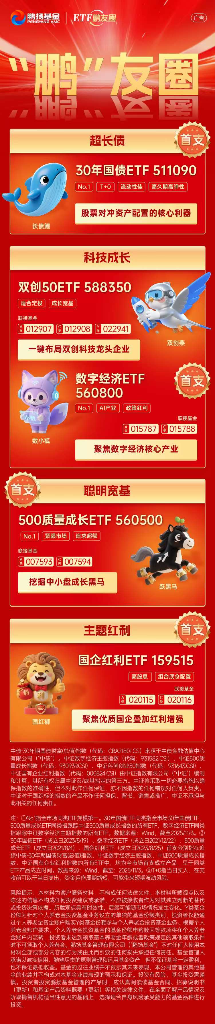 年末支撑债市向好的核心逻辑依然稳固，30年国债ETF（511090）涨0.13%(图1)