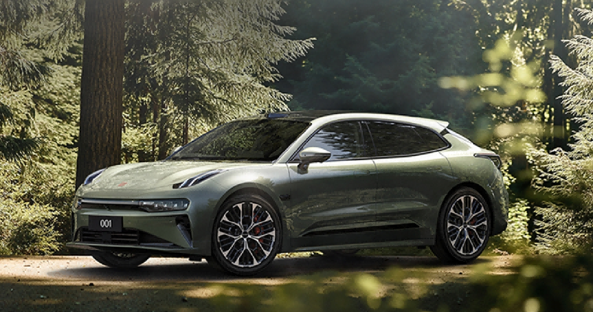 禾赛发布 2025 Q3 财报：提前完成全年GAAP盈利目标，上调全年净利润指引(图7)