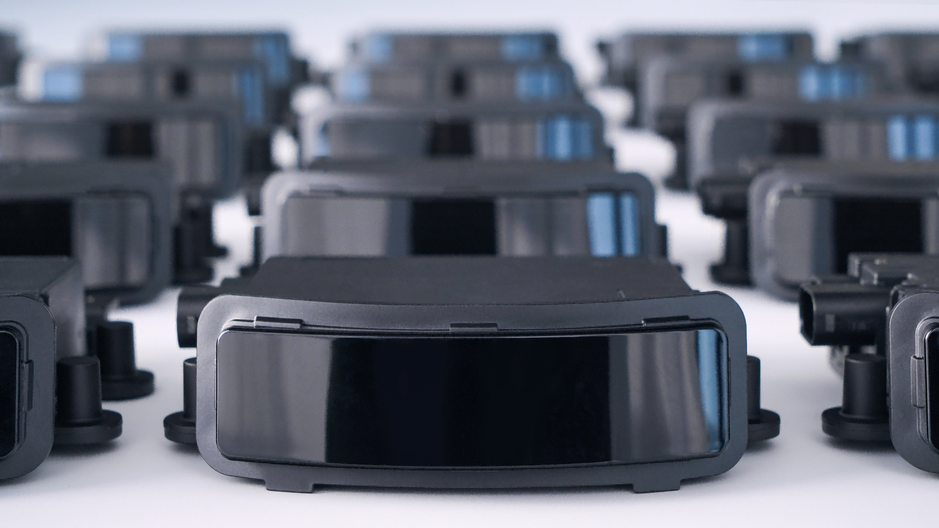 禾赛发布 2025 Q3 财报：提前完成全年GAAP盈利目标，上调全年净利润指引(图9)